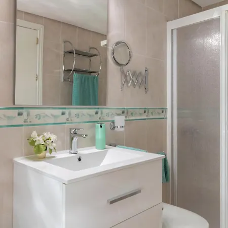 Apartamento Duquesa De Espana.3 * Torremolinos