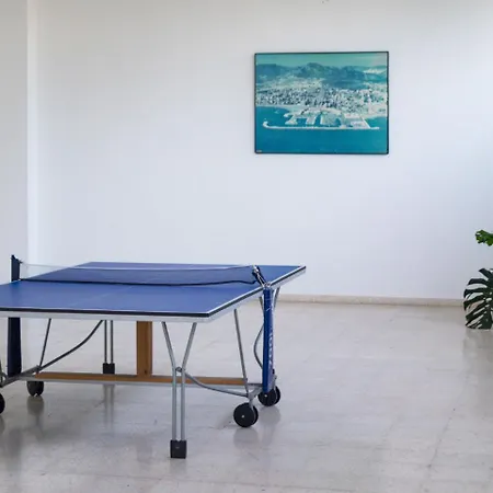 公寓 Apartamento Duquesa De Espana.3