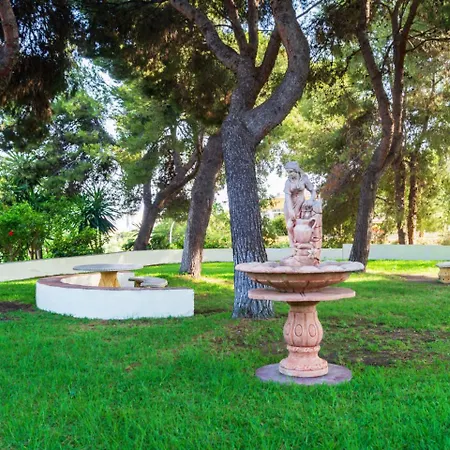 Apartamento Duquesa De Espana.3 公寓 *