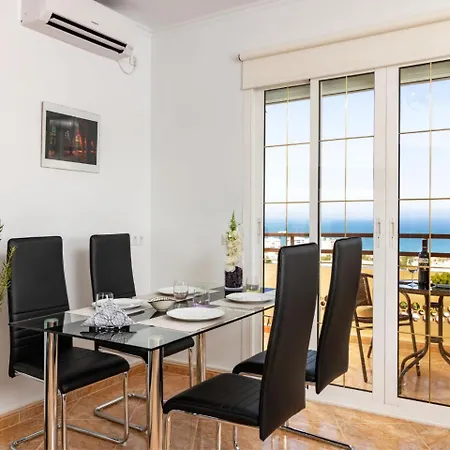 Apartamento Duquesa De Espana.3
