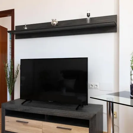 Apartamento Duquesa De Espana.3 *