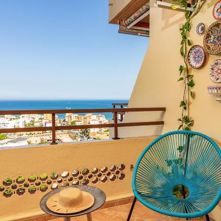 Apartamento Duquesa De Espana.3 Torremolinos