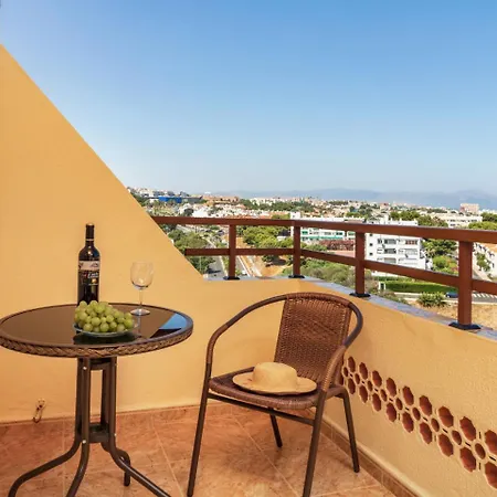 Apartamento Duquesa De Espana.3 Torremolinos