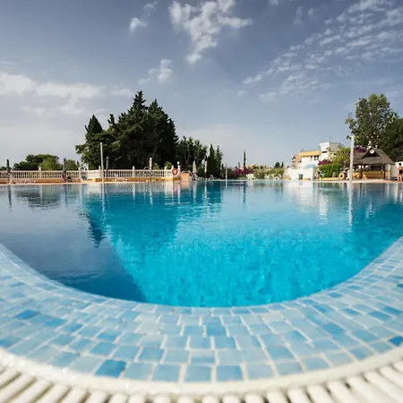 Apartamento Duquesa De Espana.3 Apartment