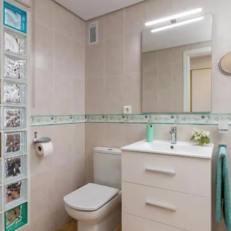 Apartamento Duquesa De Espana.3