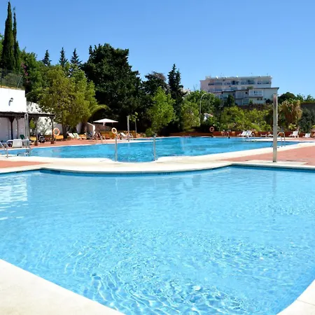 Apartamento Duquesa De Espana.3 Torremolinos
