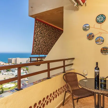 Apartamento Duquesa De Espana.3 *